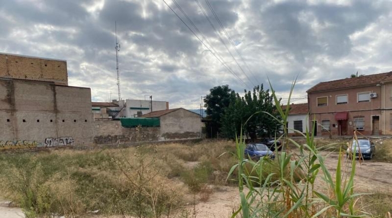 Múrcia - Murcia - 441m2
