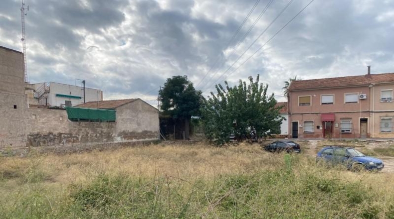 Múrcia - Murcia - 441m2