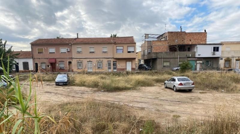 Múrcia - Murcia - 441m2