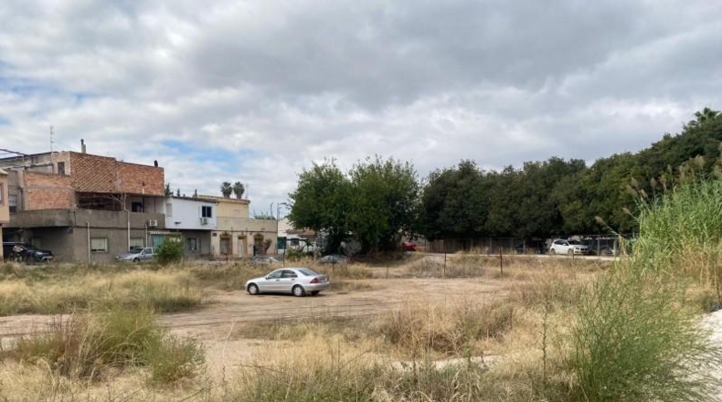 Múrcia - Murcia - 441m2