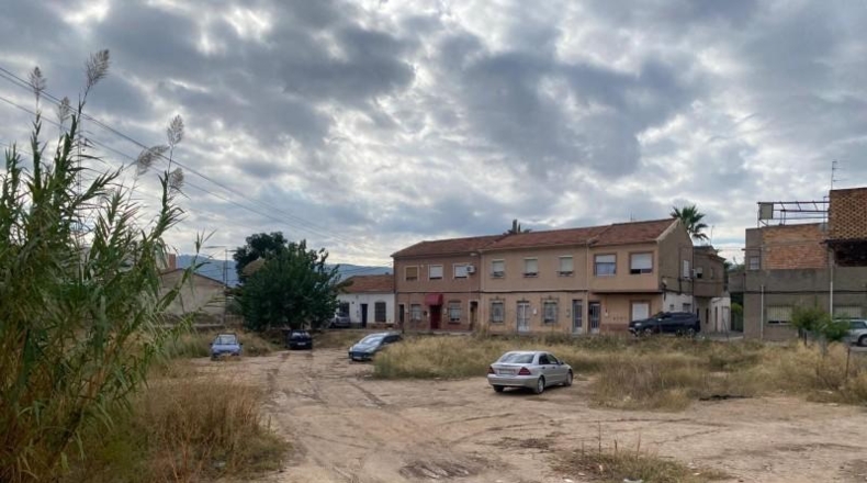 Múrcia - Murcia - 441m2