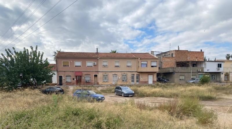 Múrcia - Murcia - 441m2
