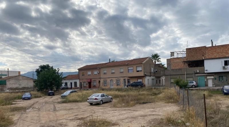 Múrcia - Murcia - 441m2