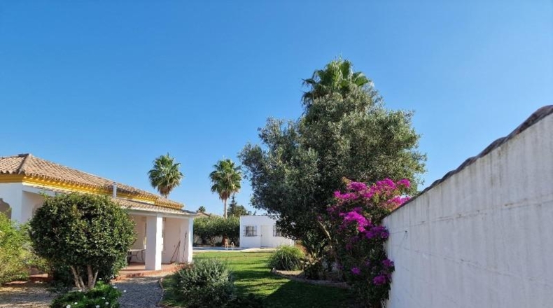 Cádiz - Chiclana de la Frontera - 900m2