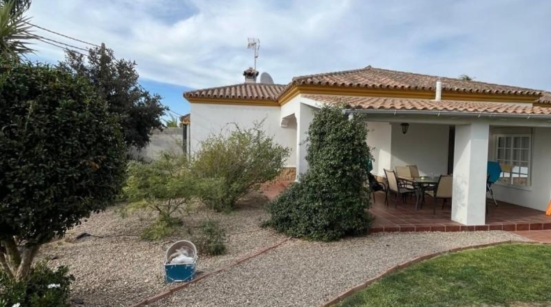 Cádiz - Chiclana de la Frontera - 900m2