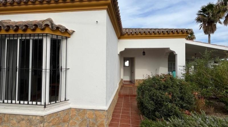 Cádiz - Chiclana de la Frontera - 900m2