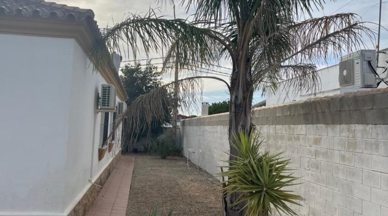 Cádiz - Chiclana de la Frontera - 900m2
