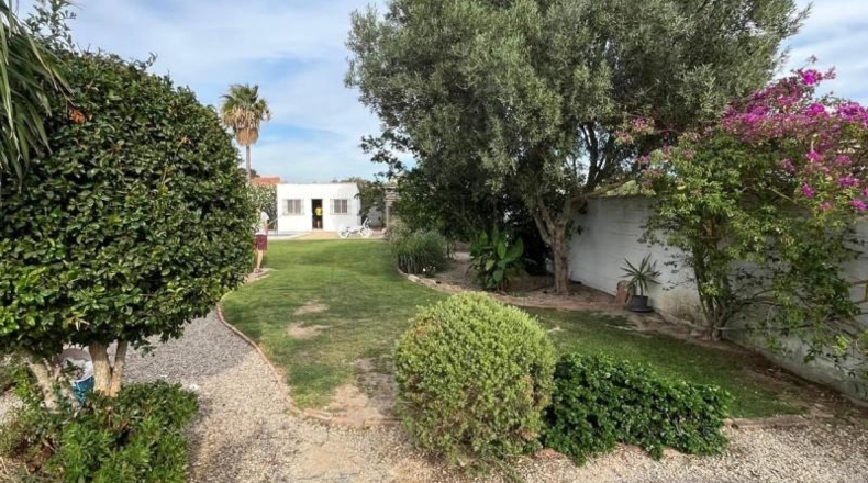 Cádiz - Chiclana de la Frontera - 900m2