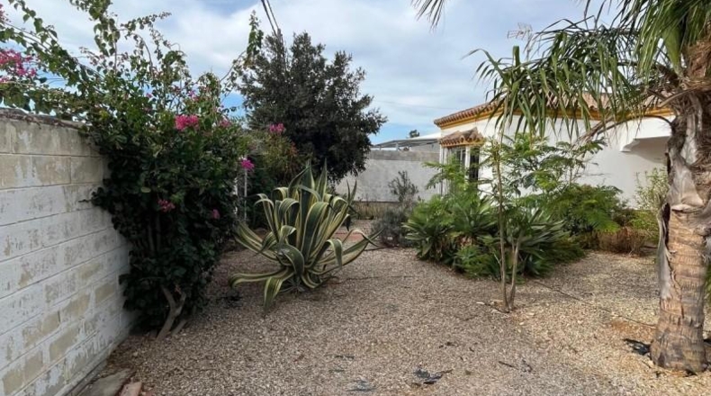 Cádiz - Chiclana de la Frontera - 900m2