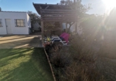 Отдельно стоящий дом с участком на продажу в городе Chiclana de la Frontera Фото