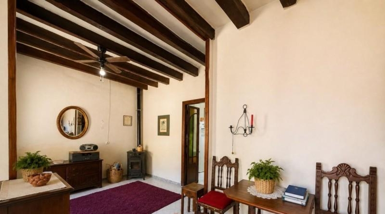 Islas Baleares - Mancor de la Vall - 102m2