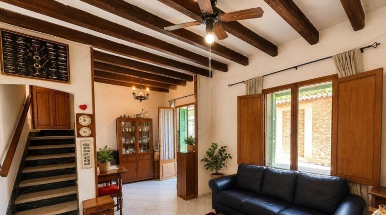 Islas Baleares - Mancor de la Vall - 102m2