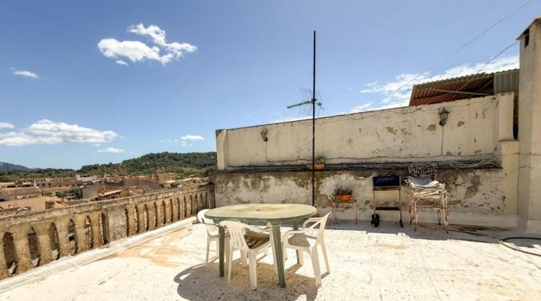 Islas Baleares - Mancor de la Vall - 102m2