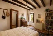 Village house for sale on España, Mancor de la Vall, ref: TR408259 photo
