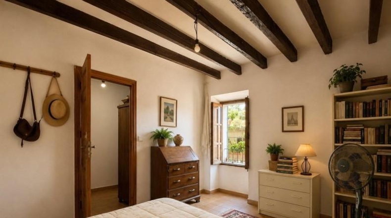 Islas Baleares - Mancor de la Vall - 102m2