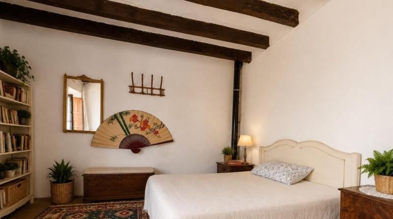 Islas Baleares - Mancor de la Vall - 102m2