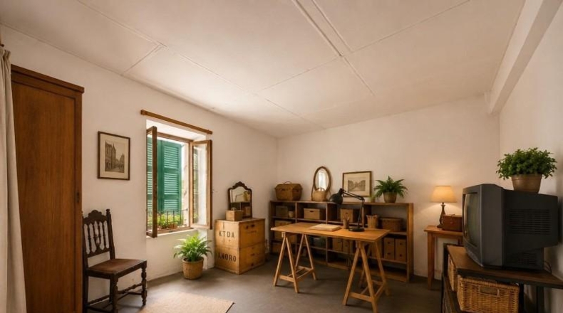 Islas Baleares - Mancor de la Vall - 102m2