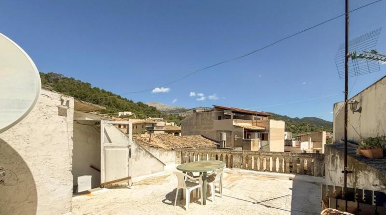 Islas Baleares - Mancor de la Vall - 102m2