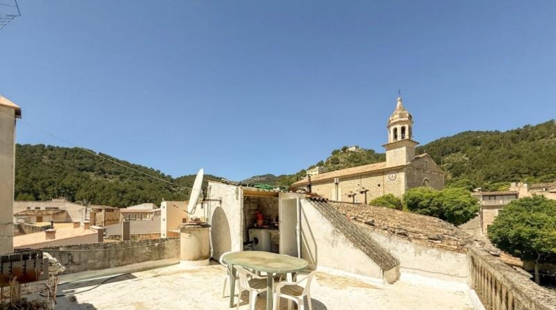 Islas Baleares - Mancor de la Vall - 102m2