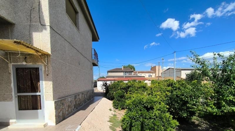 Murcia - Múrcia - 274m2