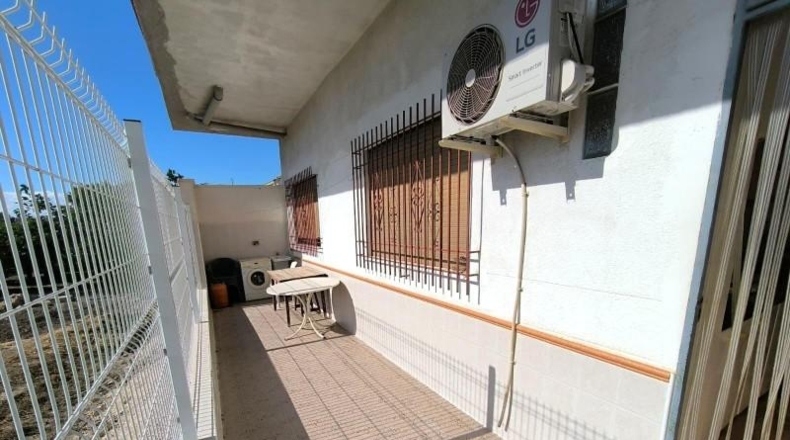 Murcia - Múrcia - 274m2