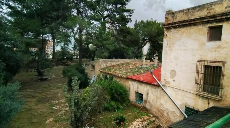 Tarragona - Tortosa - 24509m2