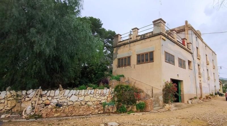 Tarragona - Tortosa - 24509m2