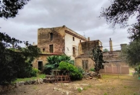 Tortosa 24509&nbsp;m²