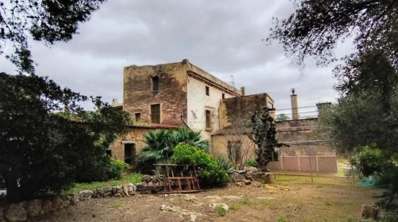 Tarragona - Tortosa - 24509m2