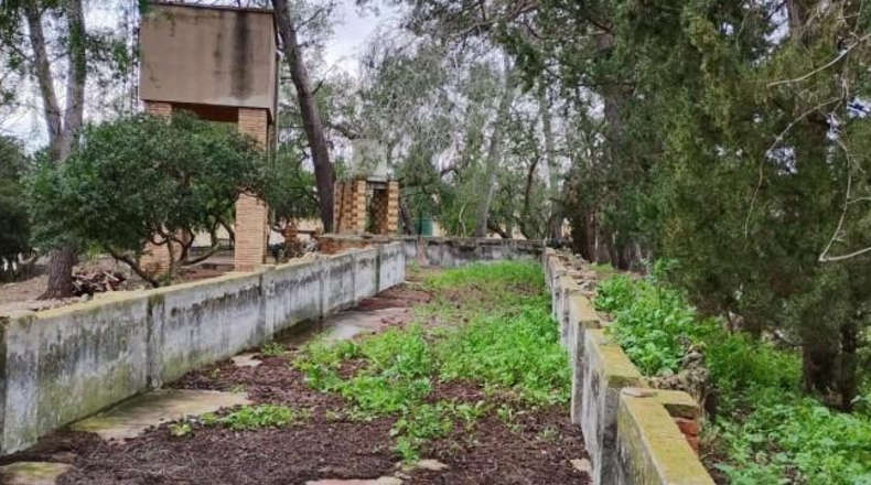 Tarragona - Tortosa - 24509m2