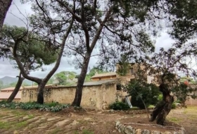 Tortosa 24509&nbsp;m²