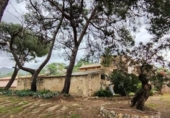 Casa de camp amb terreny en venda a la España, Tortosa, ref.: TR406068 foto