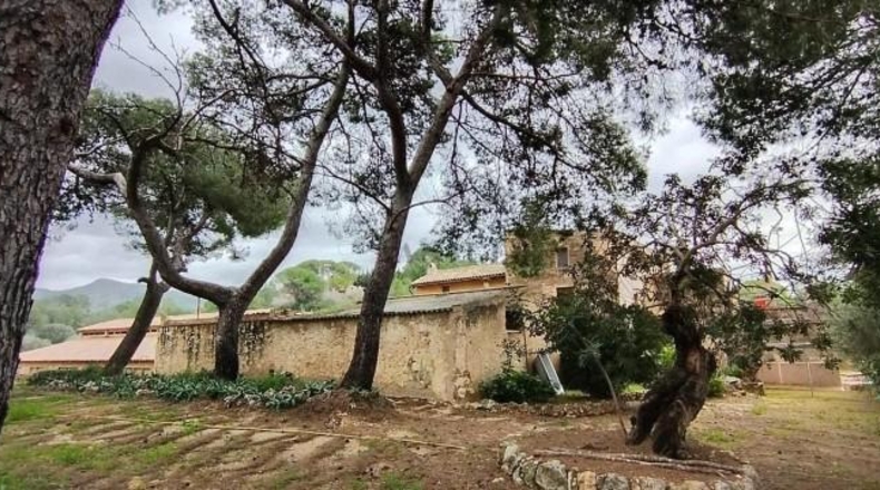 Tarragona - Tortosa - 24509m2
