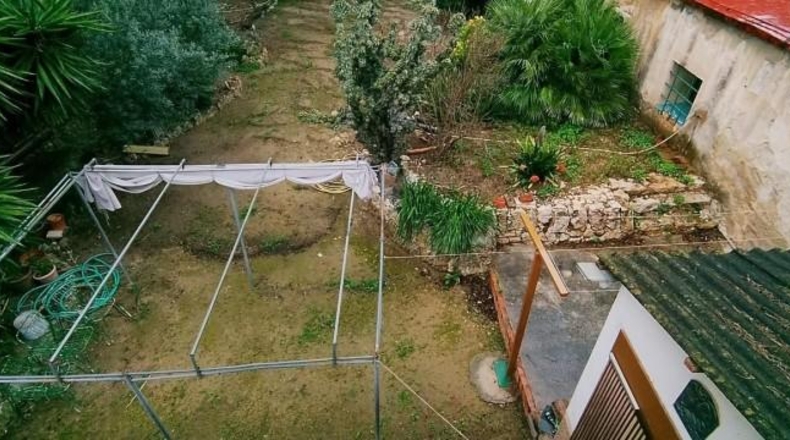 Tarragona - Tortosa - 24509m2