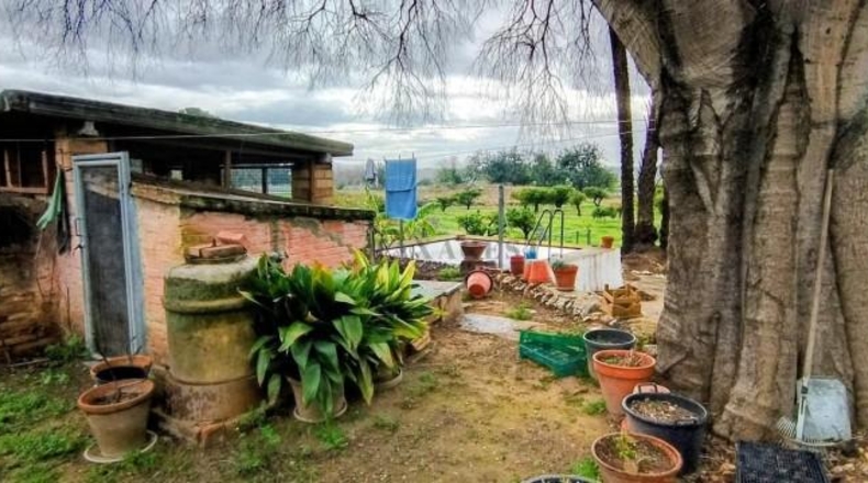Tarragona - Tortosa - 24509m2