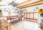 Casa de poble en venda a la España, Berja, ref.: TR304208 foto