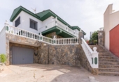 Casa de poble en venda a la España, Berja, ref.: TR304208 foto