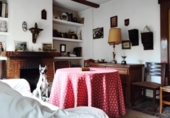 Casa de pueblo en venta en la España, Los Corrales de Buelna, ref: TR408267 foto