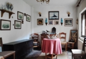 Casa de pueblo en venta en la España, Los Corrales de Buelna, ref: TR408267 foto