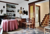 Casa de pueblo en venta en la España, Los Corrales de Buelna, ref: TR408267 foto