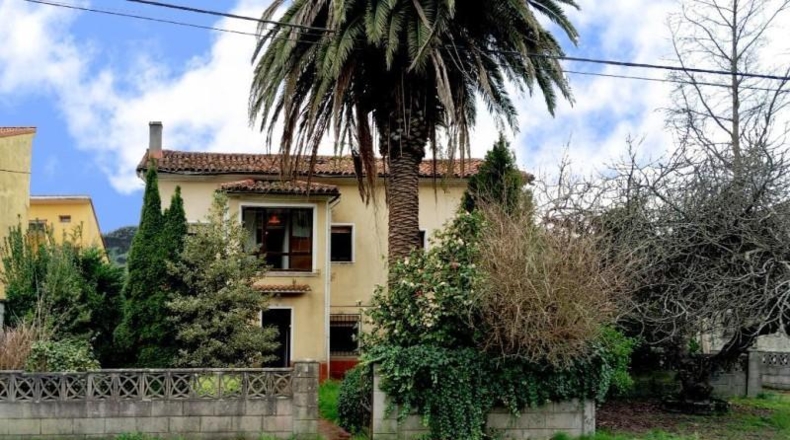 Cantabria - Los Corrales de Buelna - 195m2