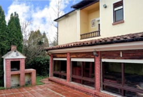Los Corrales de Buelna 195&nbsp;м²