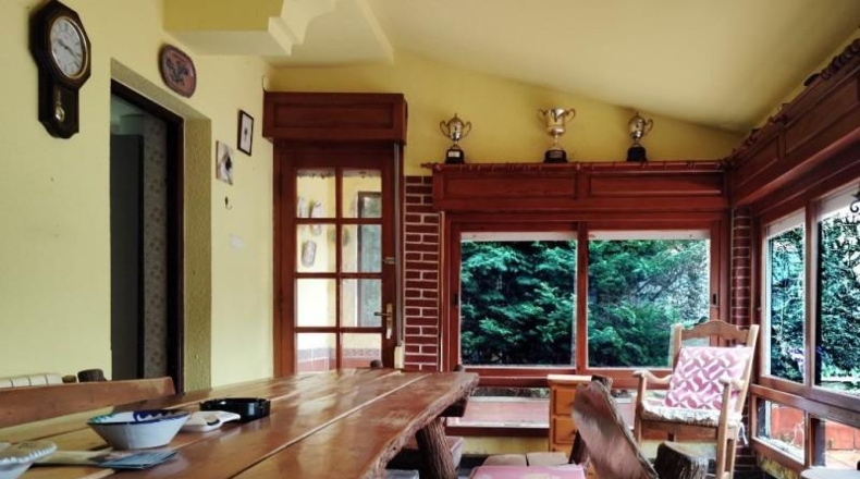 Cantabria - Los Corrales de Buelna - 195m2
