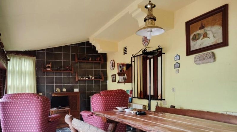Cantabria - Los Corrales de Buelna - 195m2
