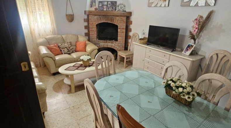 Cádiz - Vejer de la Frontera - 462m2