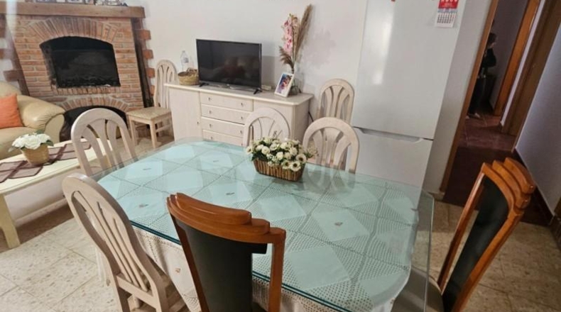 Cádiz - Vejer de la Frontera - 462m2