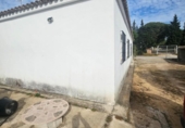 Загородный дом с участком на продажу в городе Vejer de la Frontera Фото