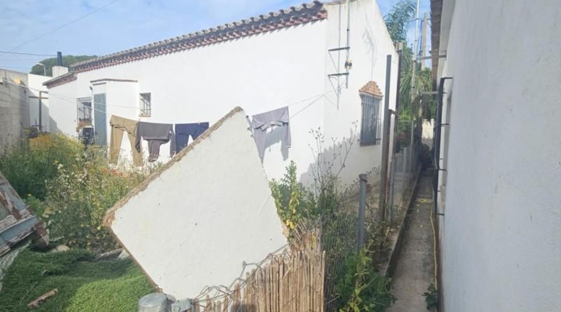 Cádiz - Vejer de la Frontera - 462m2