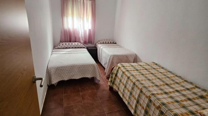 Cádiz - Vejer de la Frontera - 462m2