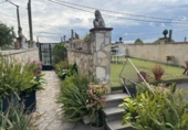 Chalet independiente con terreno en venta en la España, Castellbisbal, ref: TR408275 foto